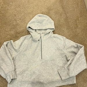 Lululemon Scuba Hoodie